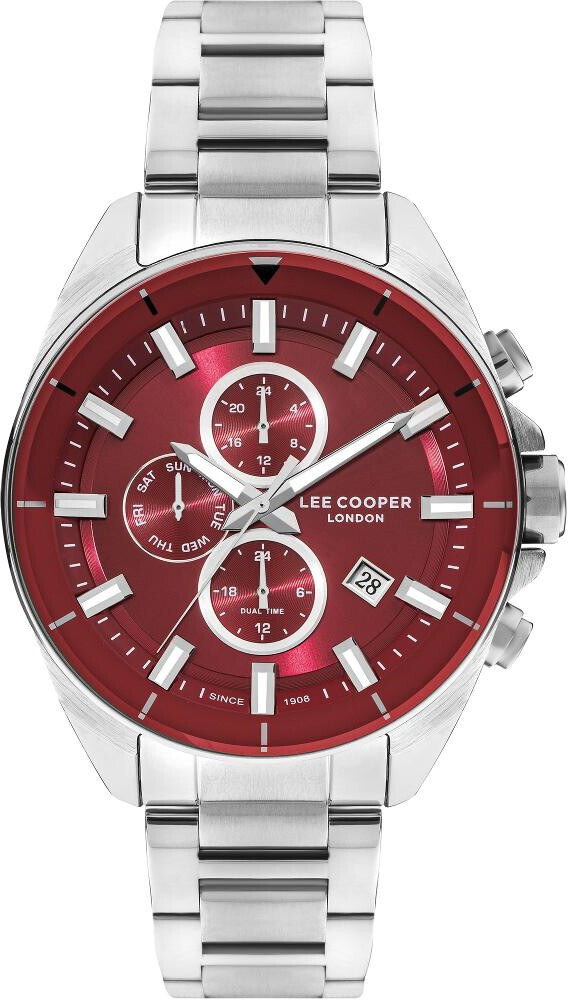 Lee Cooper Analogové hodinky LC07830.380
