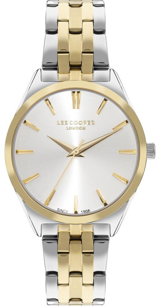 Lee Cooper Analogové hodinky LC07833.230