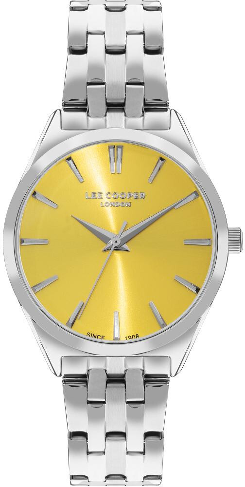 Lee Cooper Analogové hodinky LC07833.310