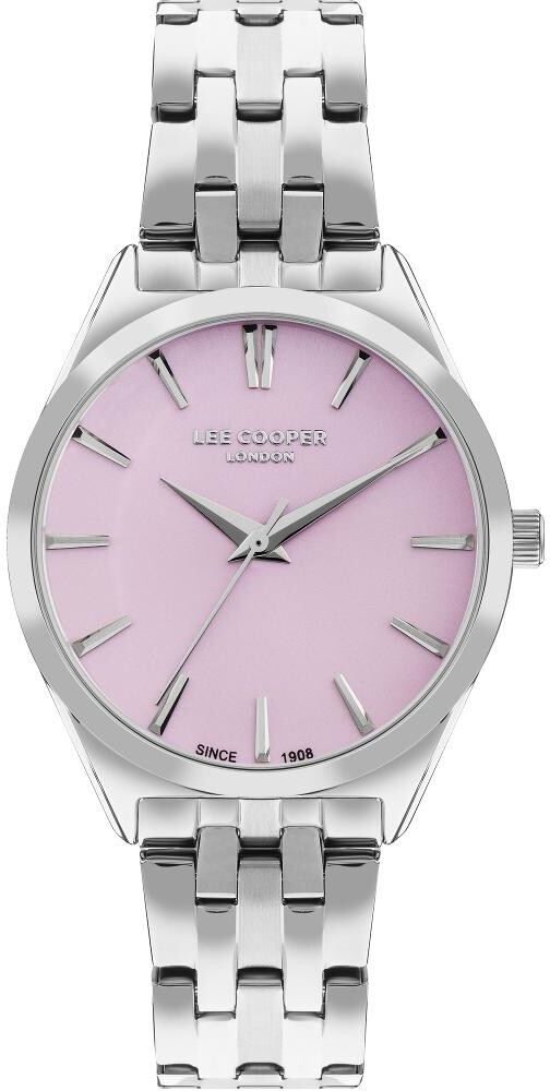Lee Cooper Analogové hodinky LC07833.380