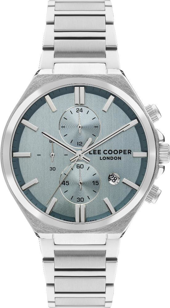 Lee Cooper Analogové hodinky LC07835.370