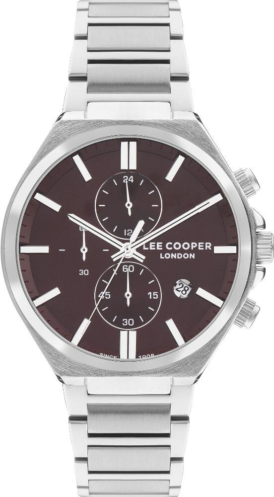 Lee Cooper Analogové hodinky LC07835.380