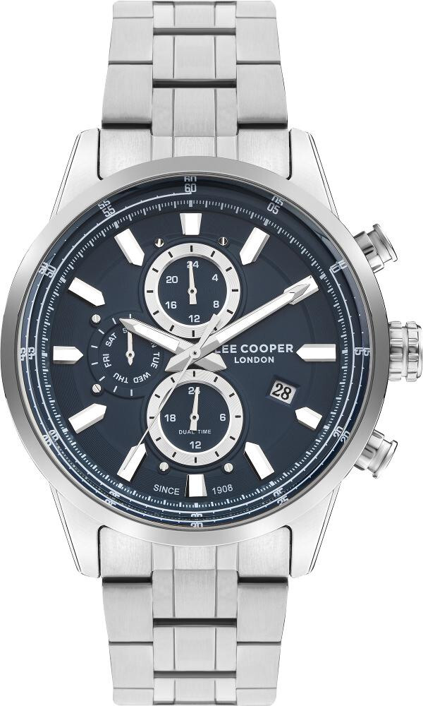 Lee Cooper Analogové hodinky LC07836.390