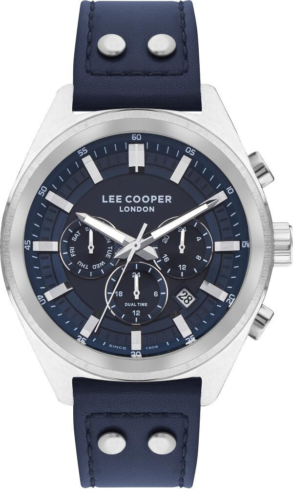 Lee Cooper Analogové hodinky LC07842.399