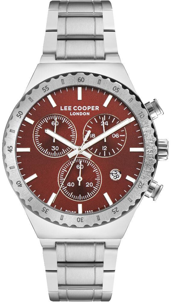 Lee Cooper Analogové hodinky LC07853.388