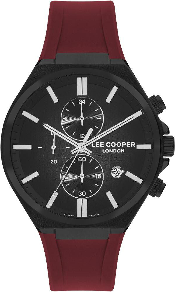 Lee Cooper Analogové hodinky LC07854.658