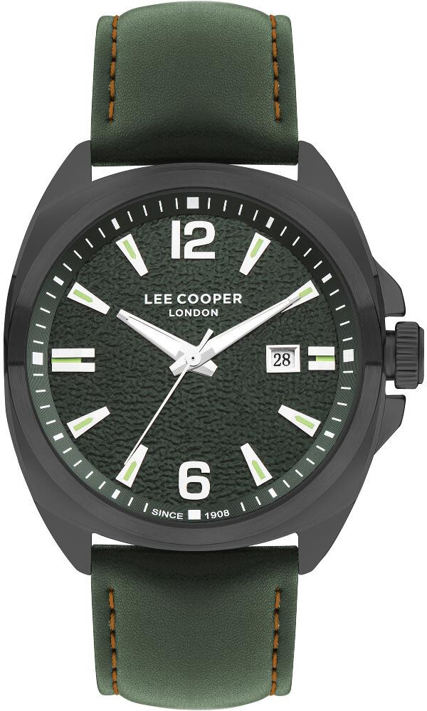 Lee Cooper Analogové hodinky LC07858.077