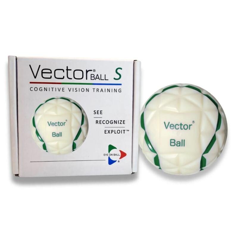 Hecostix Vector Ball S reakční míč