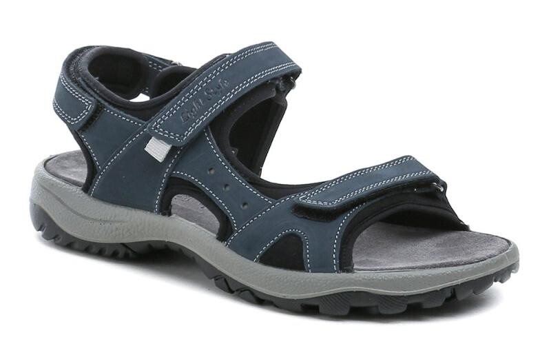 IMAC I2535e72 modré dámské sandály