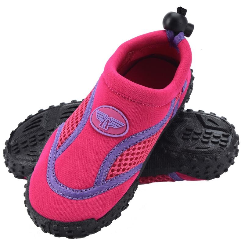 Redcliffs Kid - růžová