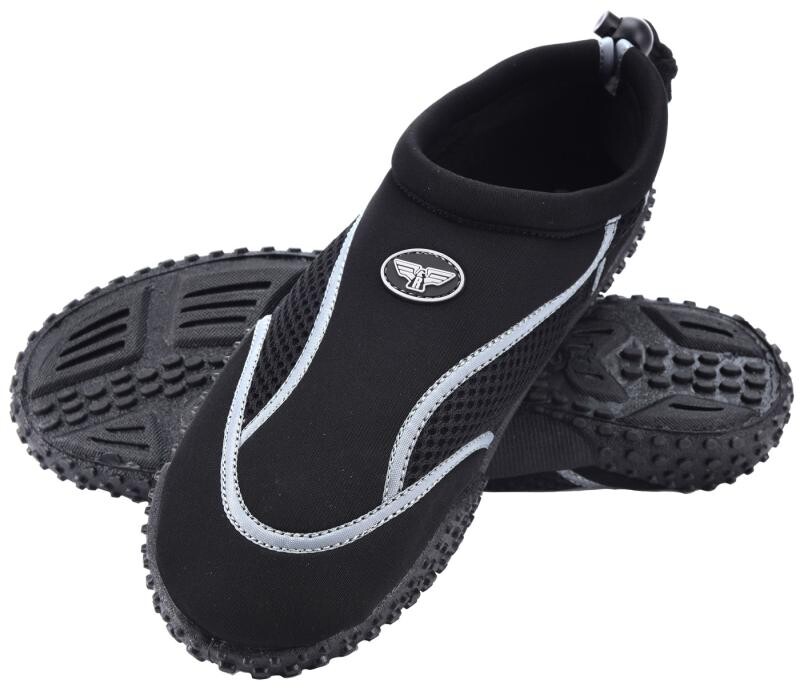 Redcliffs Men 00 - černá