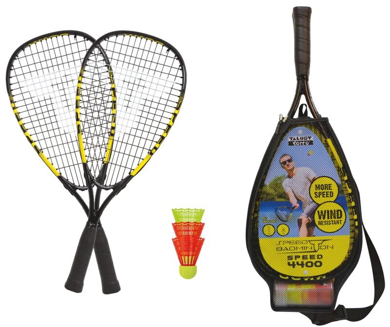 Talbot Torro Speedminton set S4400