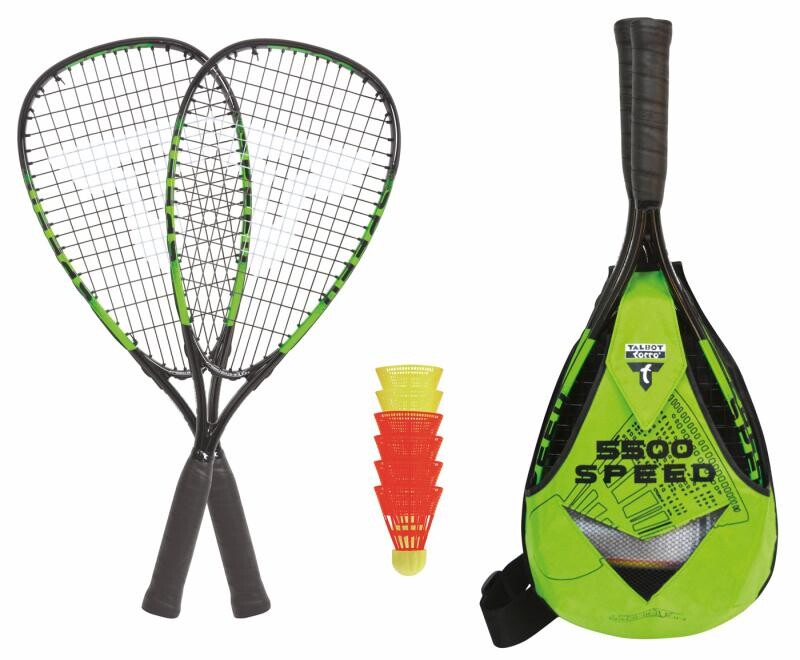 Talbot Torro Speedminton set S5500