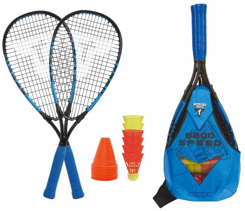 Talbot Torro Speedminton set S6600