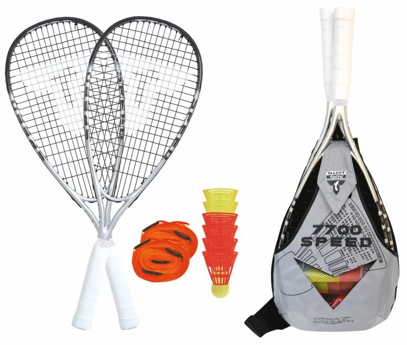 Talbot Torro Speedminton set S7700