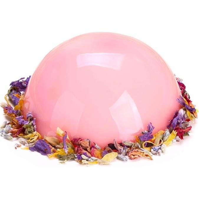 Zrzadlová poleva - řůžová 250g - Cake Masters