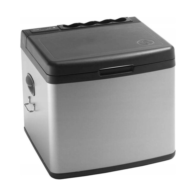 Autochladnička s kompresorem Indel B TB45A (39l)