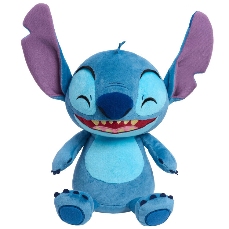 ORBICO Plyšák Disney - Stitch, 22 cm