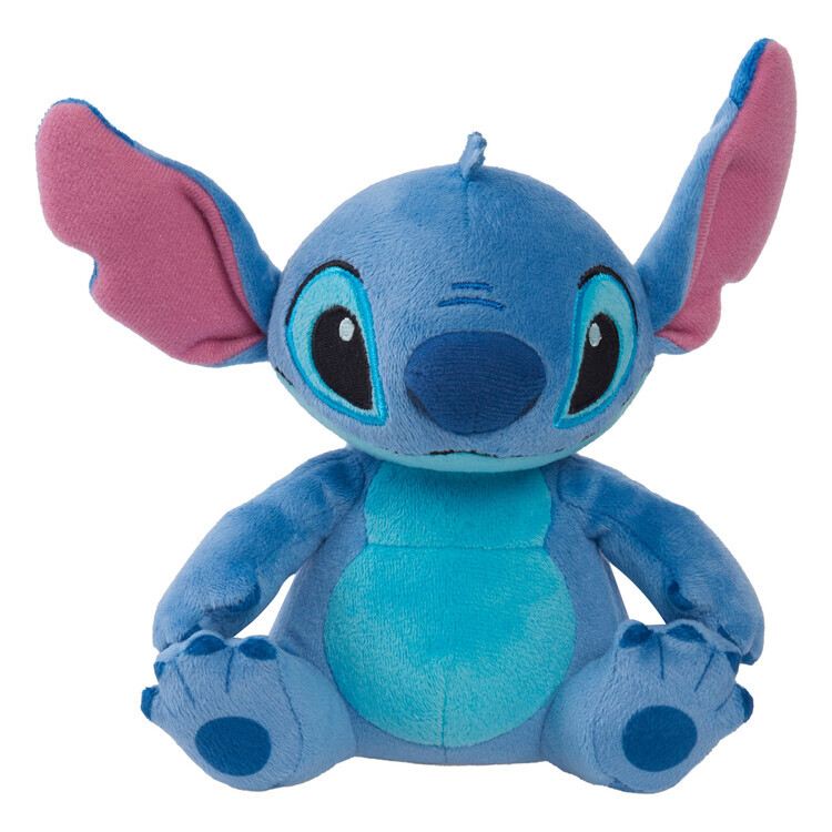ORBICO Plyšák Disney - Stitch, 15 cm