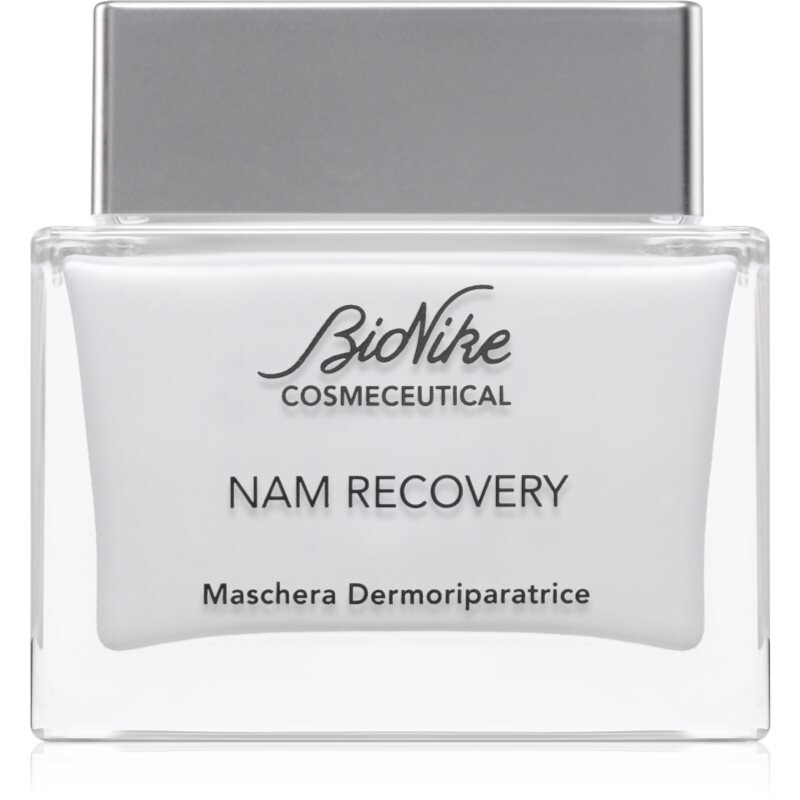 BioNike Cosmeceutical Nam Recovery omlazující pleťová maska 50 ml