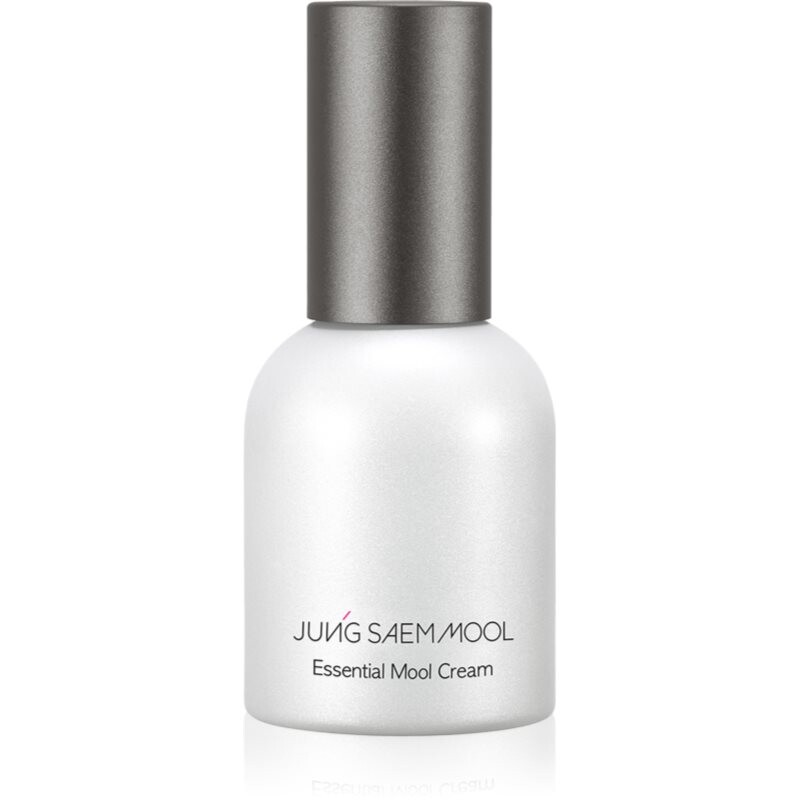 JUNG SAEM MOOL Essential Mool Cream lehký hydratační krém pro rozjasnění pleti 30 ml