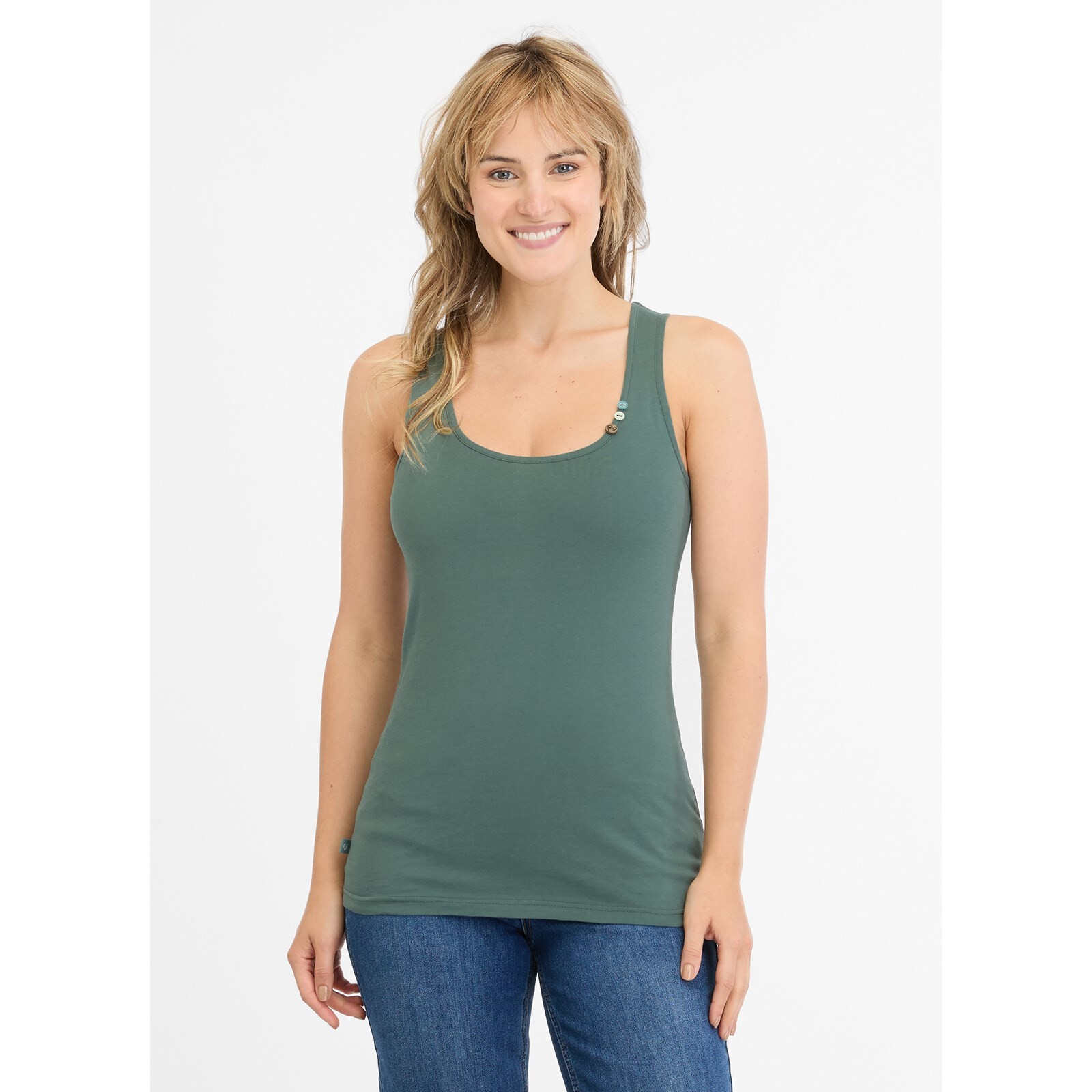 triko RAGWEAR - Floukia Gots Baltic (5033) velikost: XS