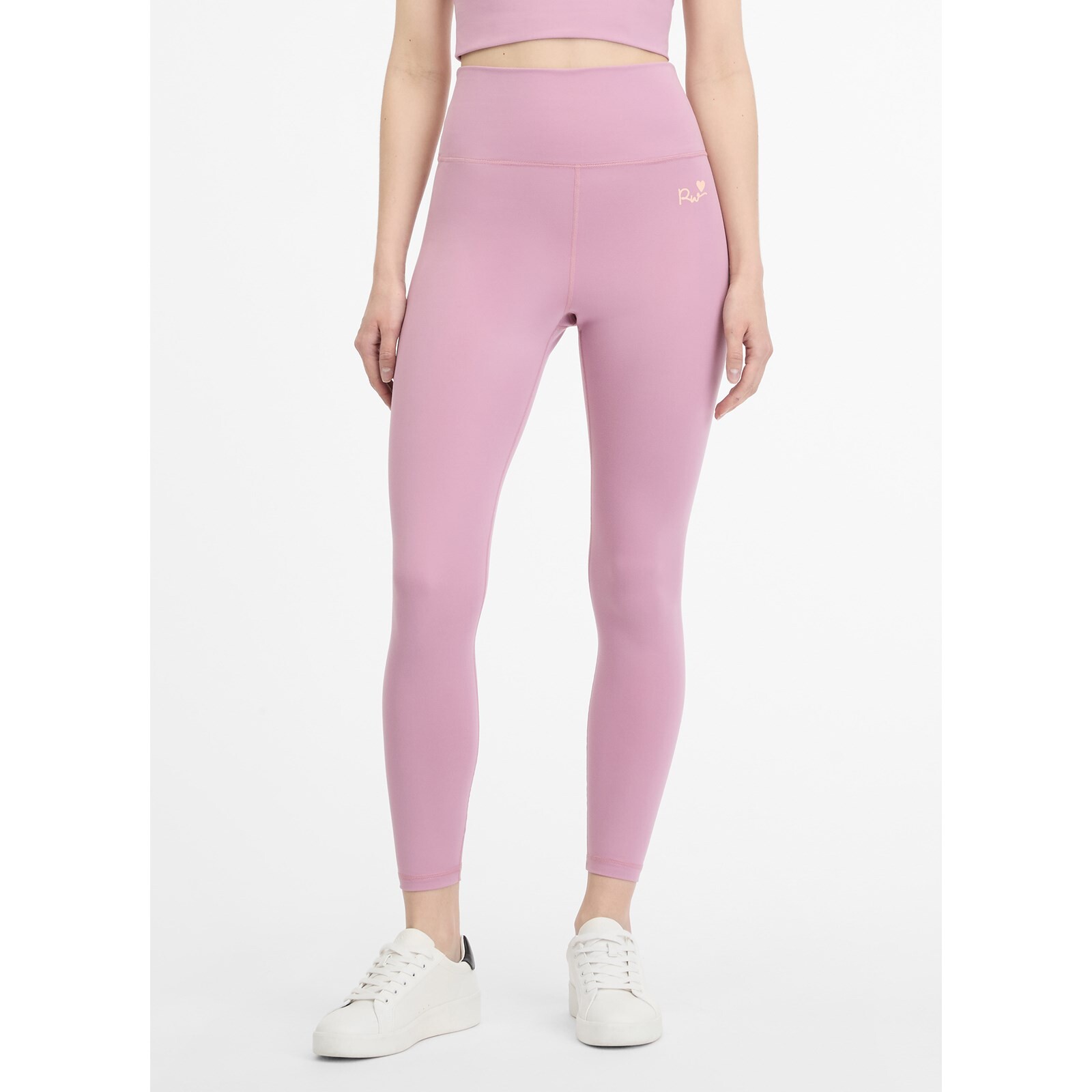 legíny RAGWEAR - Giny Dusty Pink (4061) velikost: L