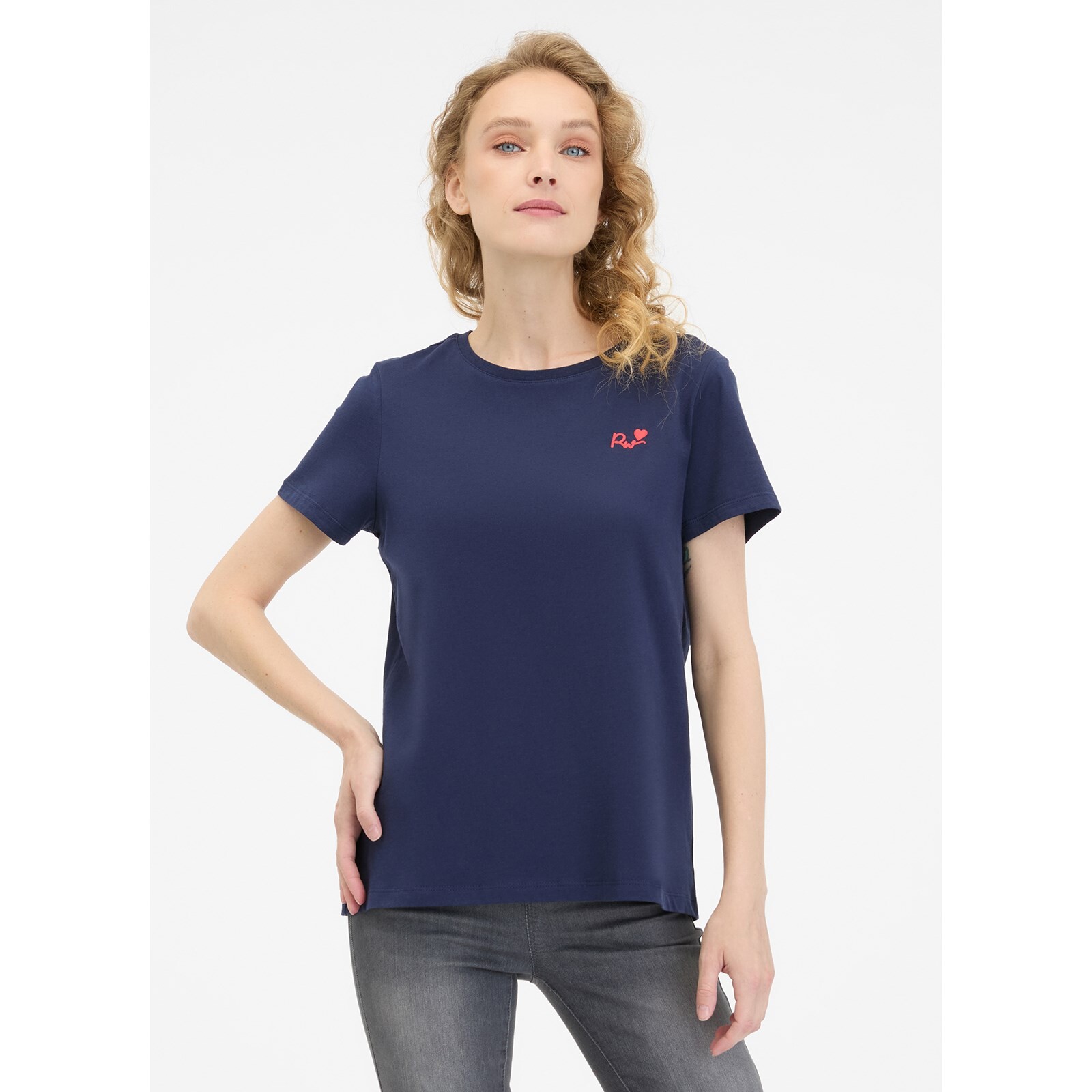 triko RAGWEAR - Adori Love Midnight (2000) velikost: XS