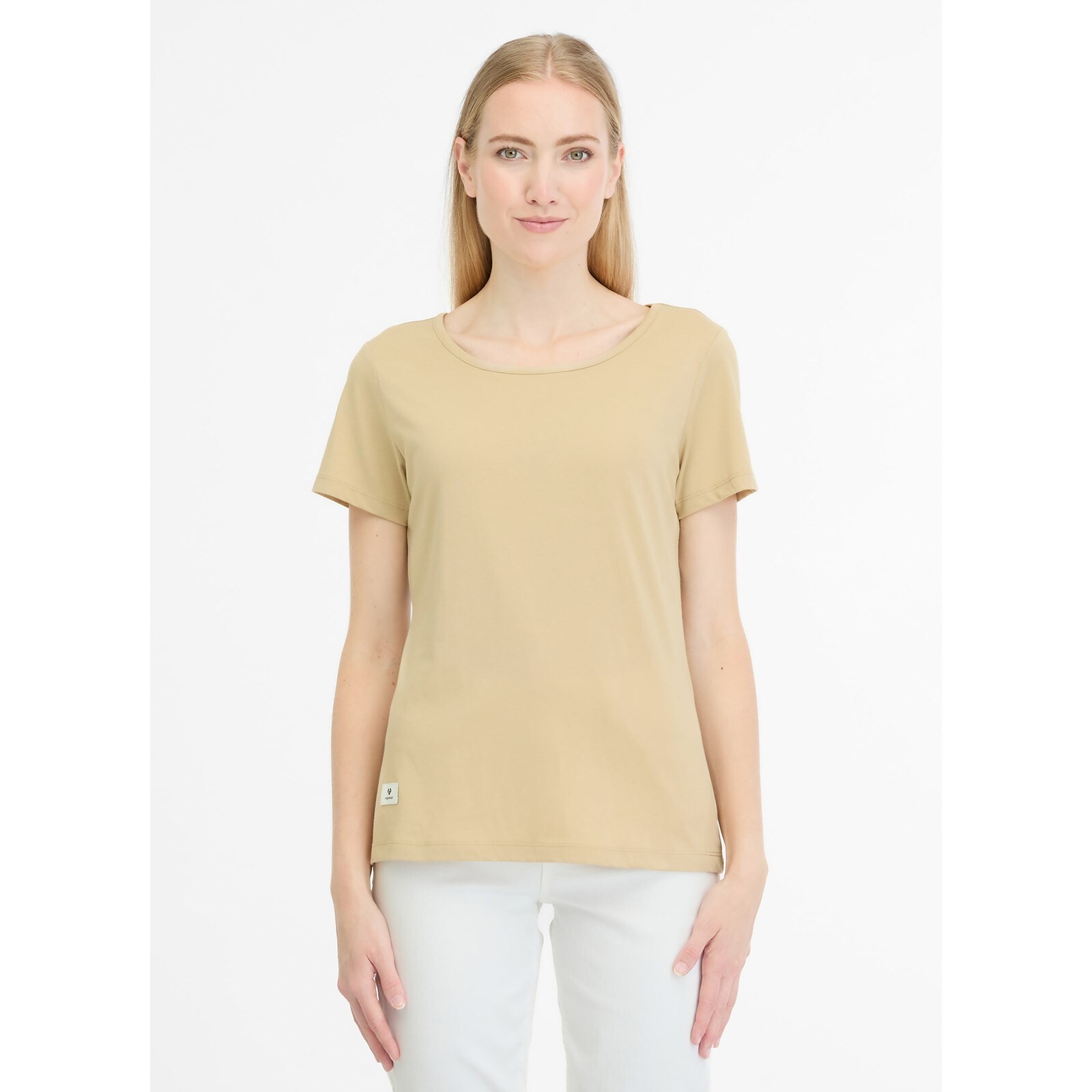 triko RAGWEAR - Mintta Sand (6018) velikost: L