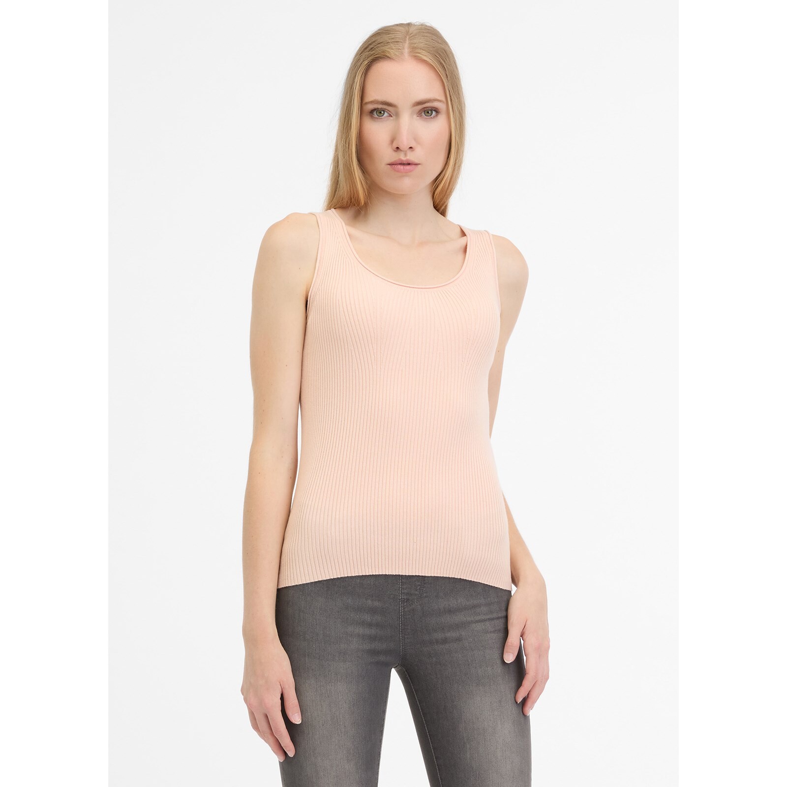 triko RAGWEAR - Cavalla Light Peach (4065)