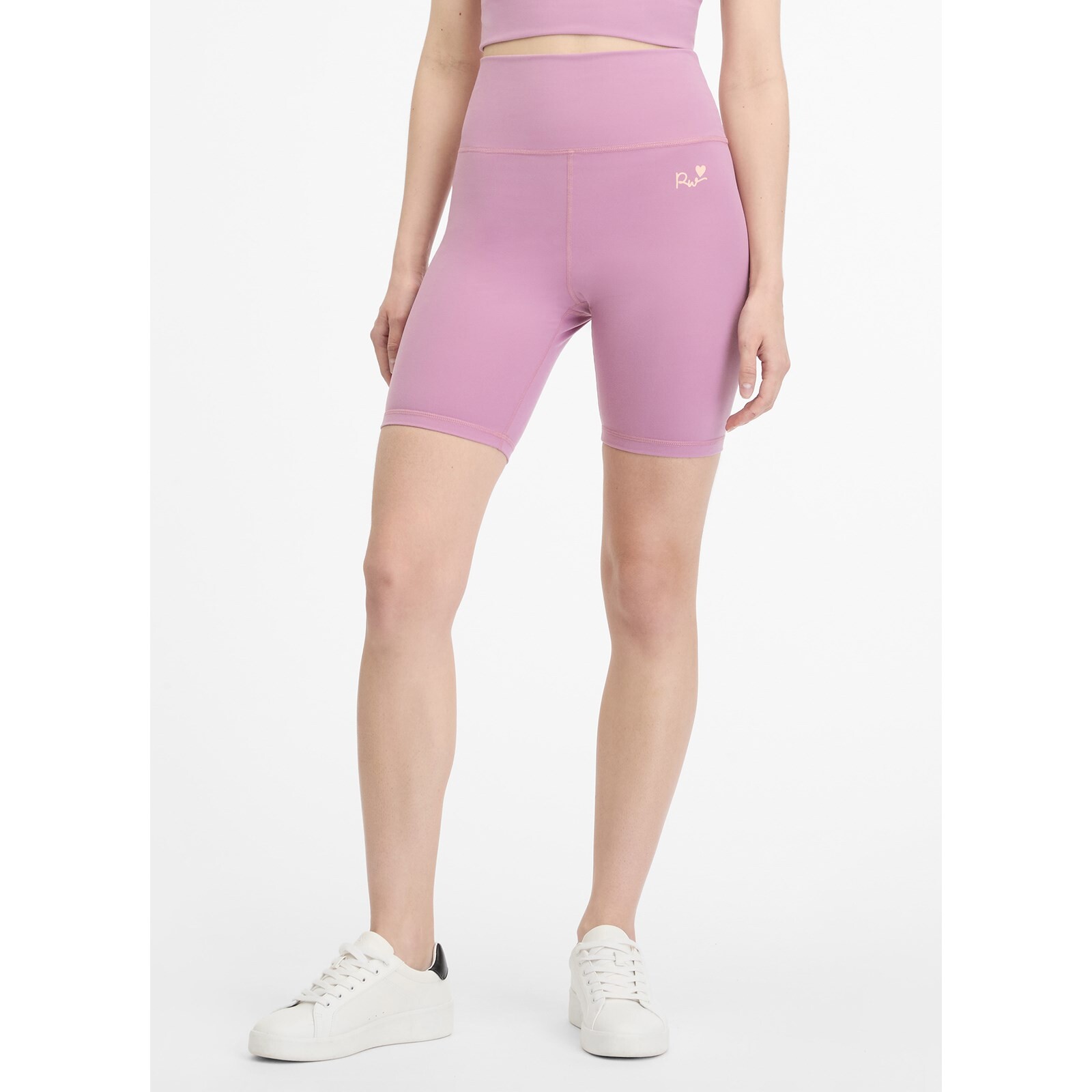 kraťasy RAGWEAR - Giny Shorts Dusty Pink (4061) velikost: M