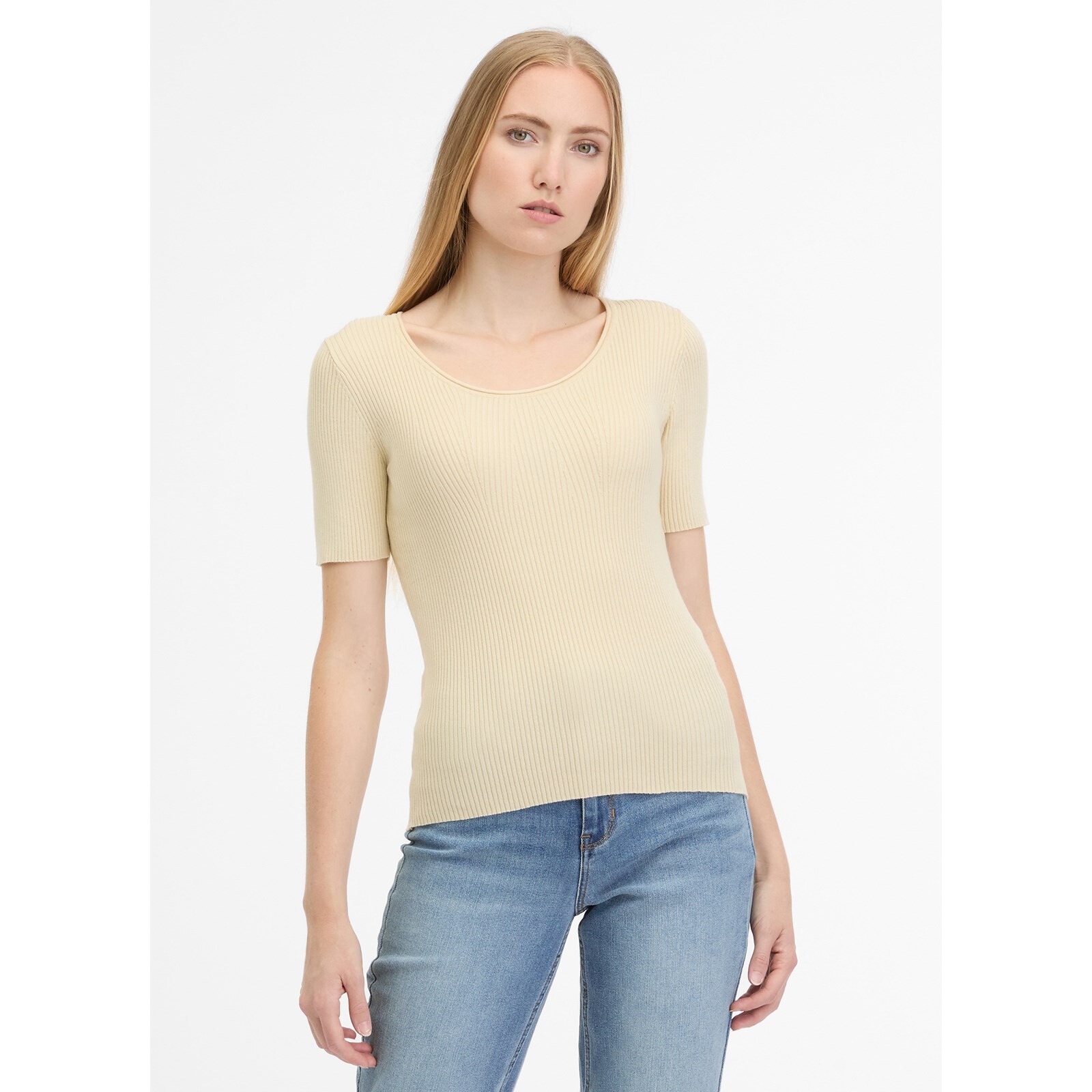 triko RAGWEAR - Sittang Ecru (7004)