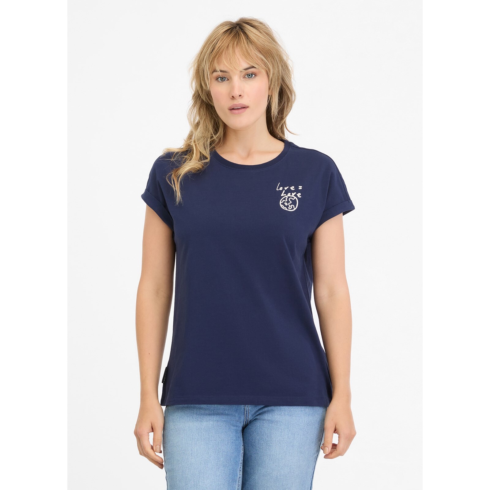 triko RAGWEAR - Muella Pp Midnight (2000) velikost: M