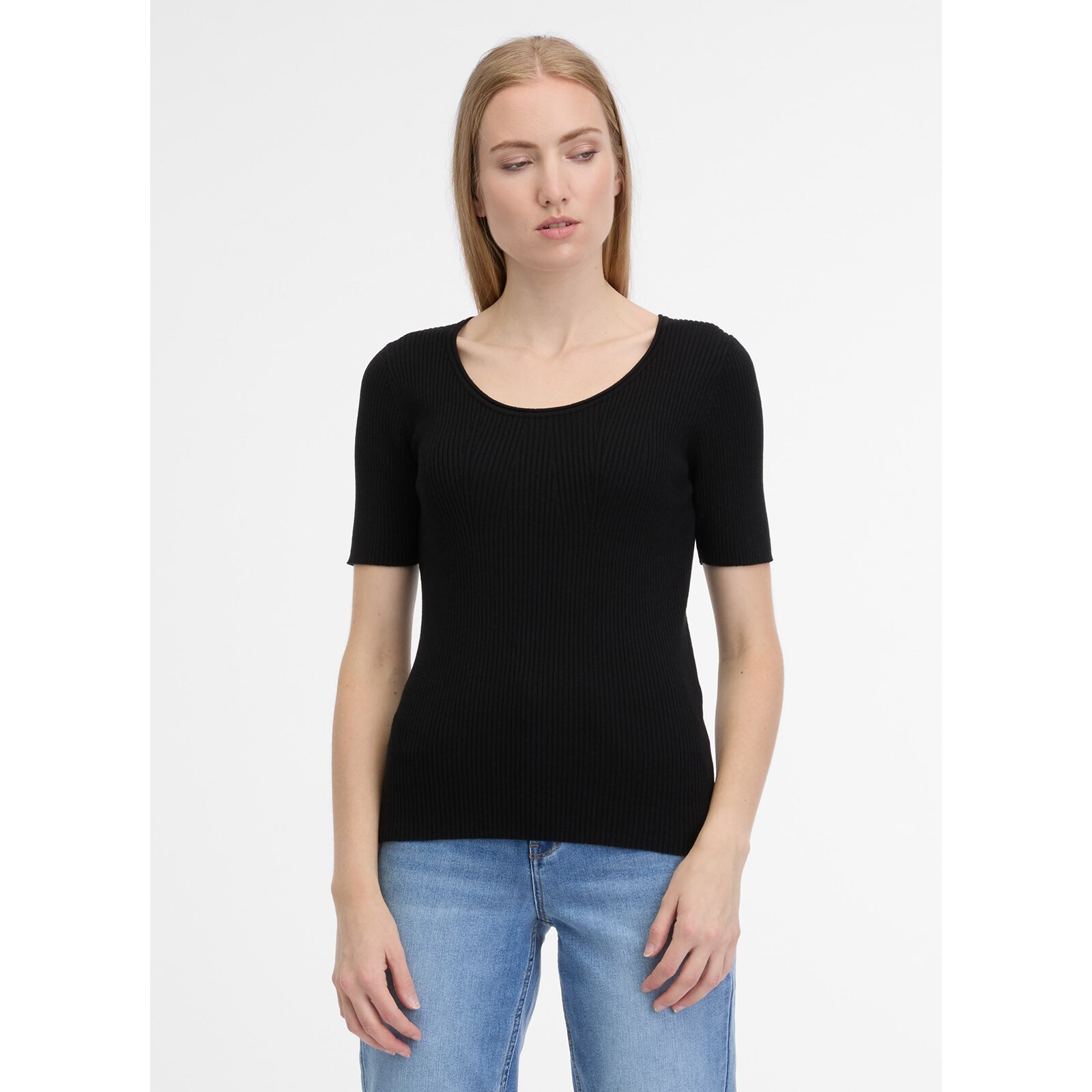 triko RAGWEAR - Sittang Black (1010)