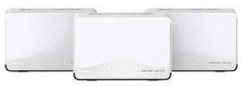 Mercusys Halo H27BE(3-pack) Home Mesh WiFi 7