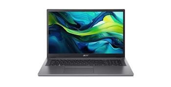 Acer Aspire Go 17 (AG17-31P-C2NE) N150 / 8GB / 512GB SSD / 17,3” / Win11 Home / šedá