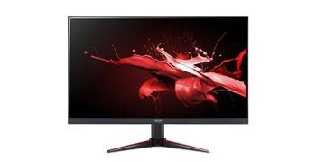 Acer Nitro/VG270UEbmiipx/27/IPS/QHD/100Hz/1ms/Black