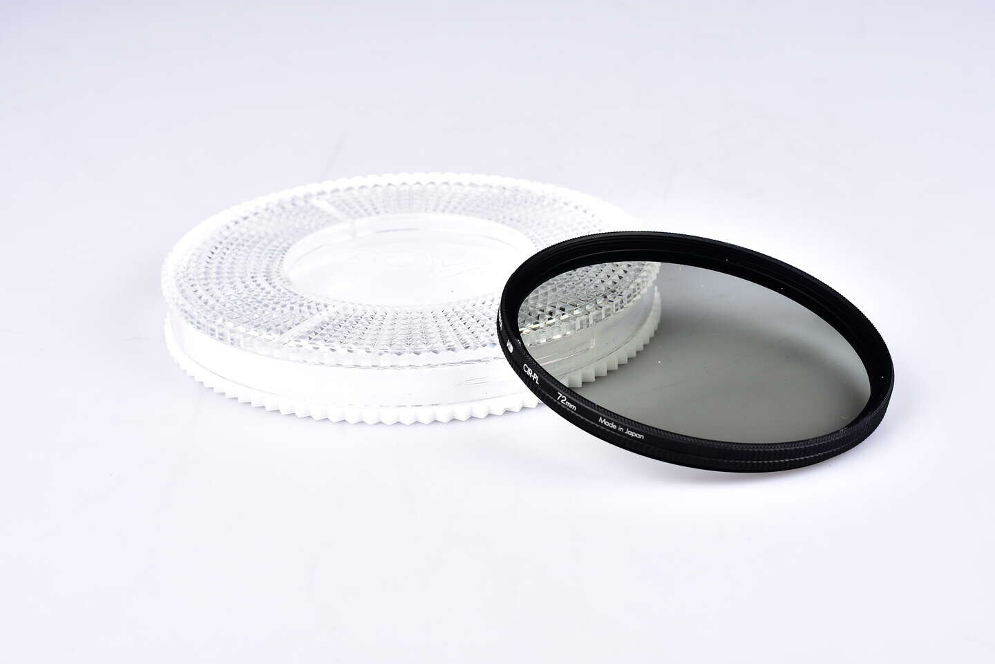 Hoya polarizační cirkulární filtr HD 72 mm bazar