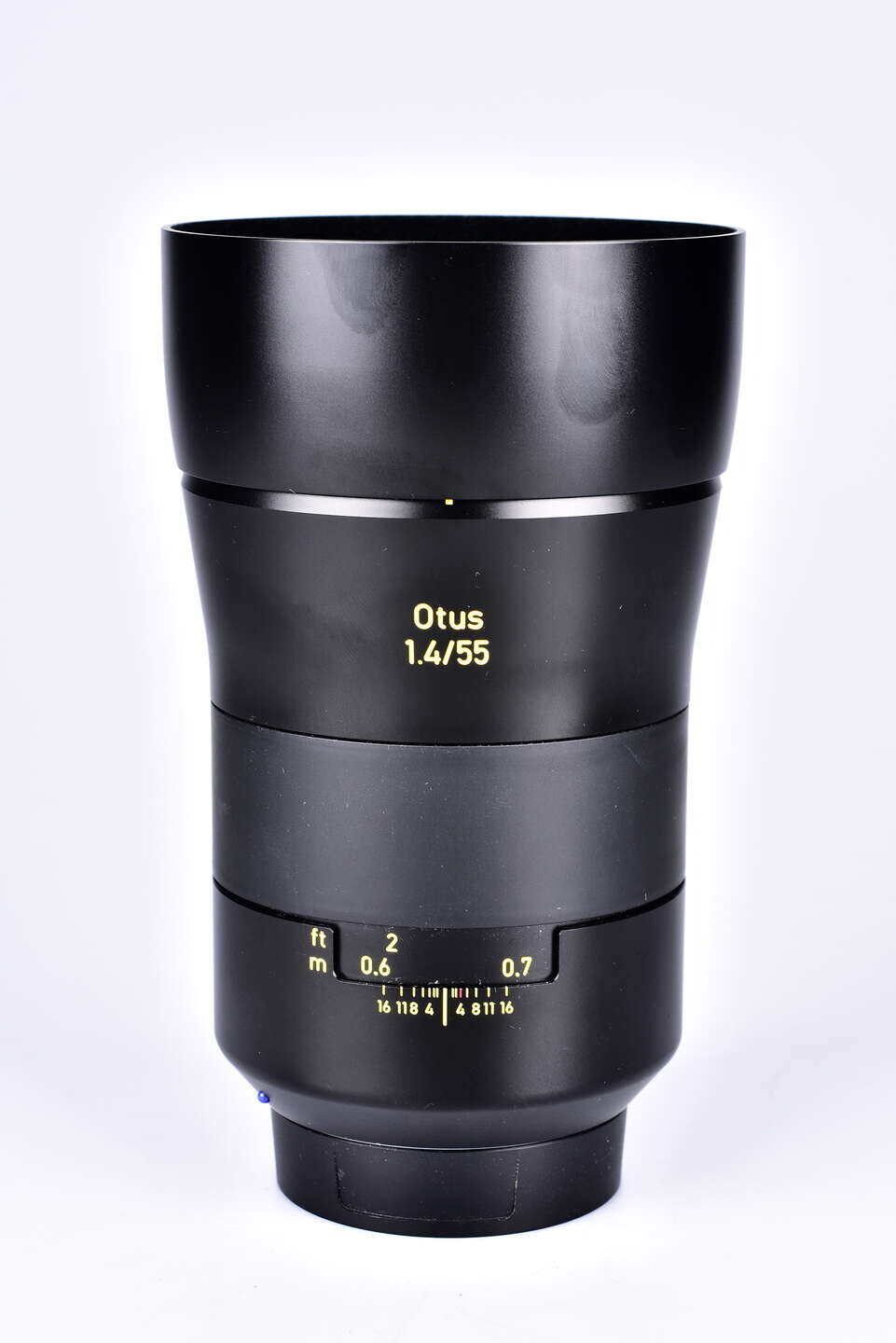Zeiss Otus 55 mm f/1,4 ZE pro Canon bazar