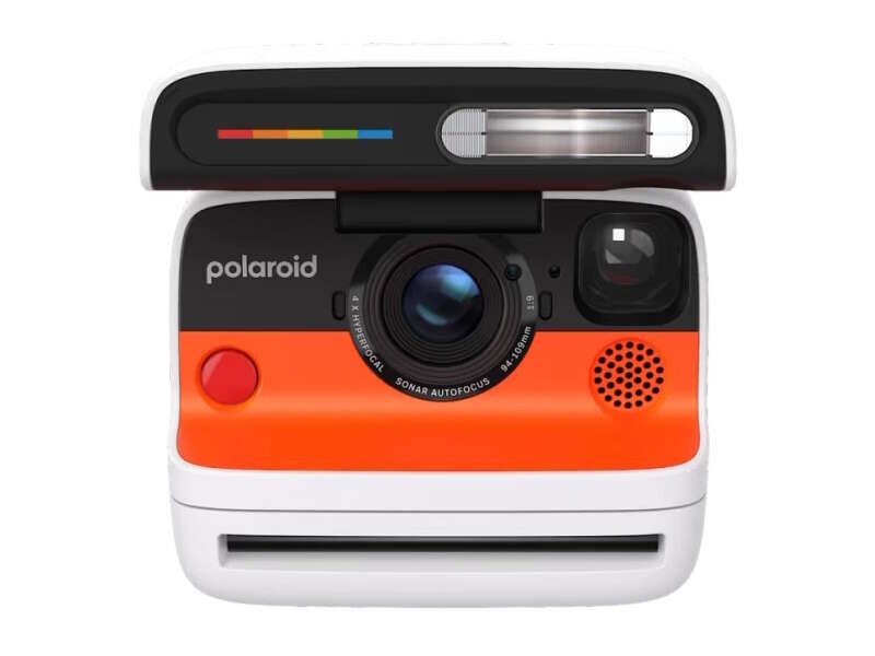 Polaroid Flip bílý