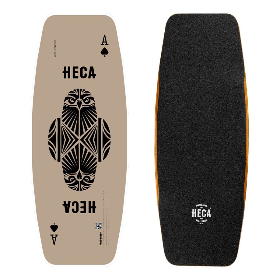 HECA Ace - The Hawk