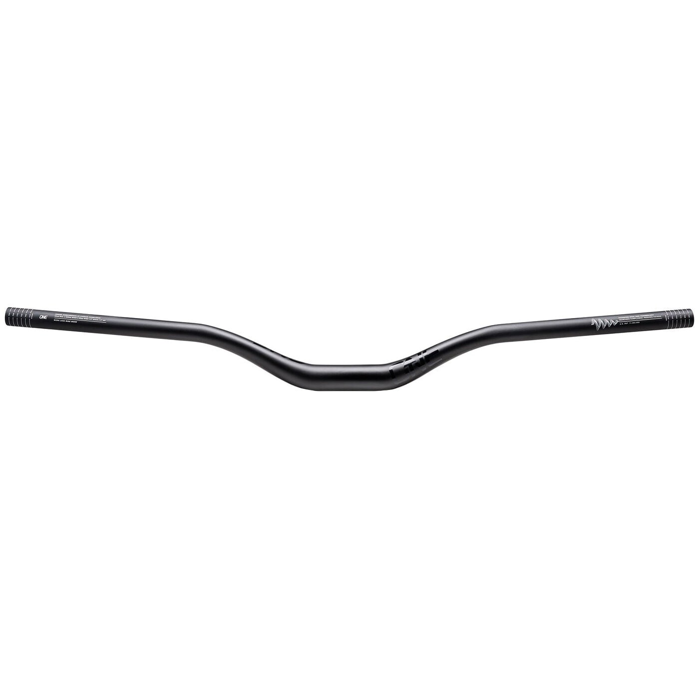 OneUp V2 Carbon Handlebar 35D, 800L, 20R