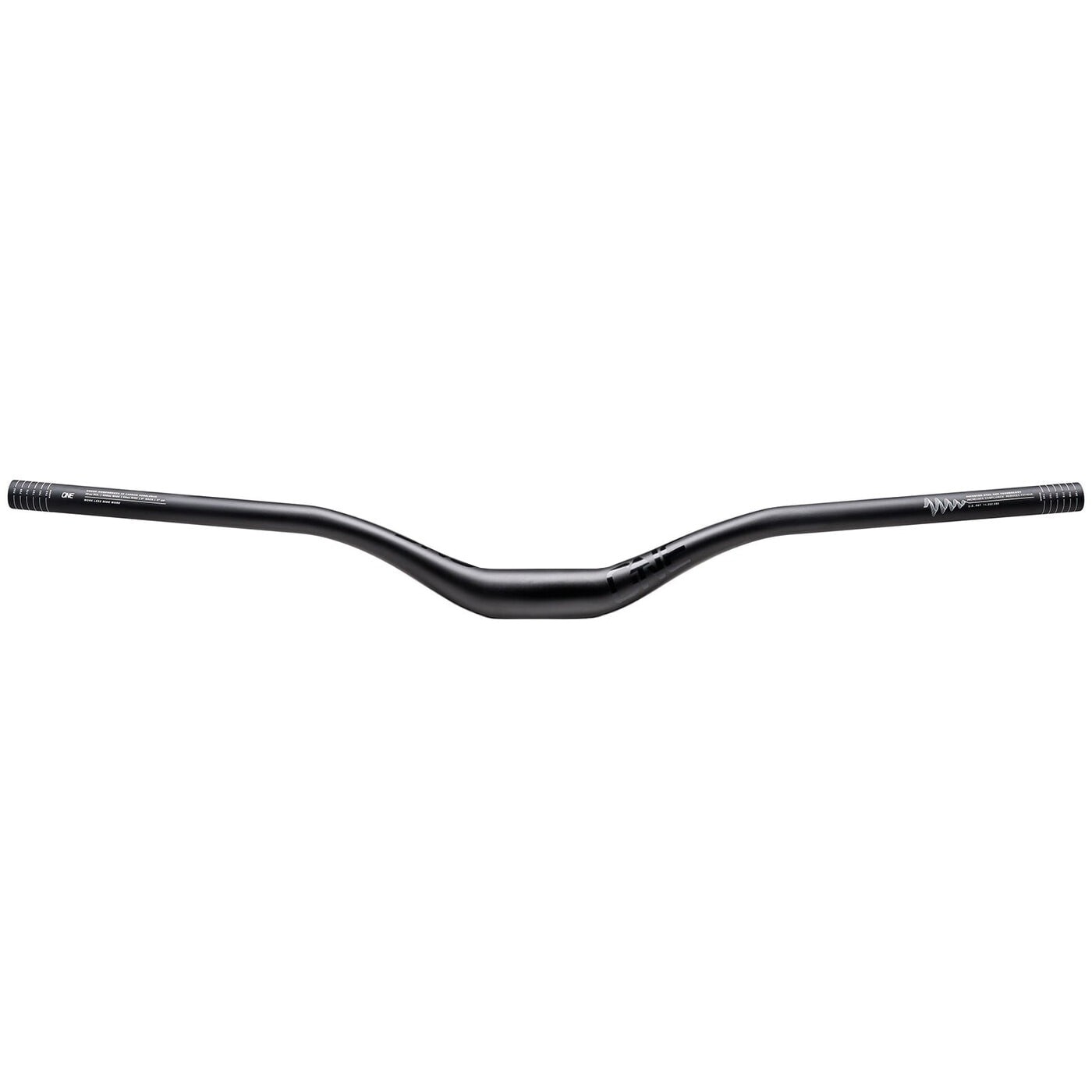 OneUp V2 Carbon Handlebar 35D, 800L, 50R