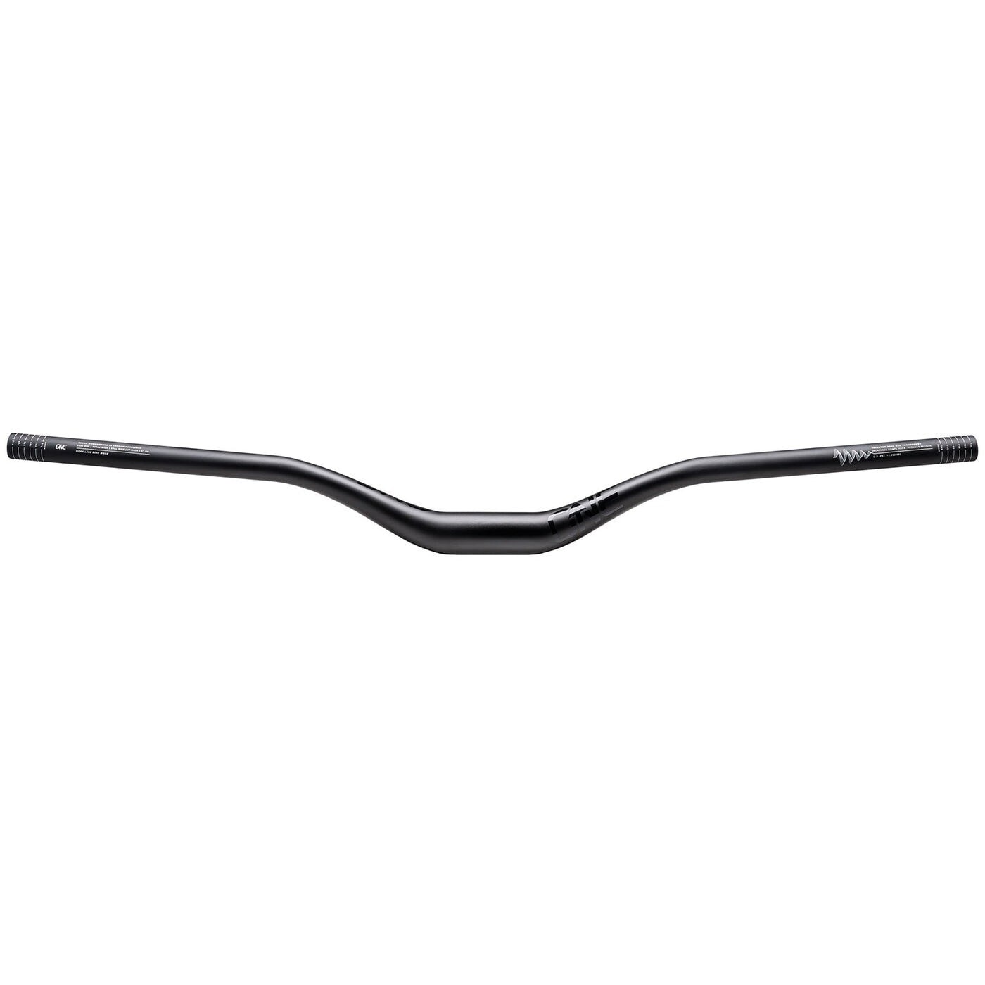 OneUp V2 Carbon Handlebar 35D, 800L, 35R