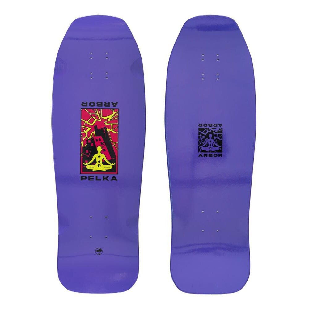 Arbor Ace Pelka 10.0 Chaos