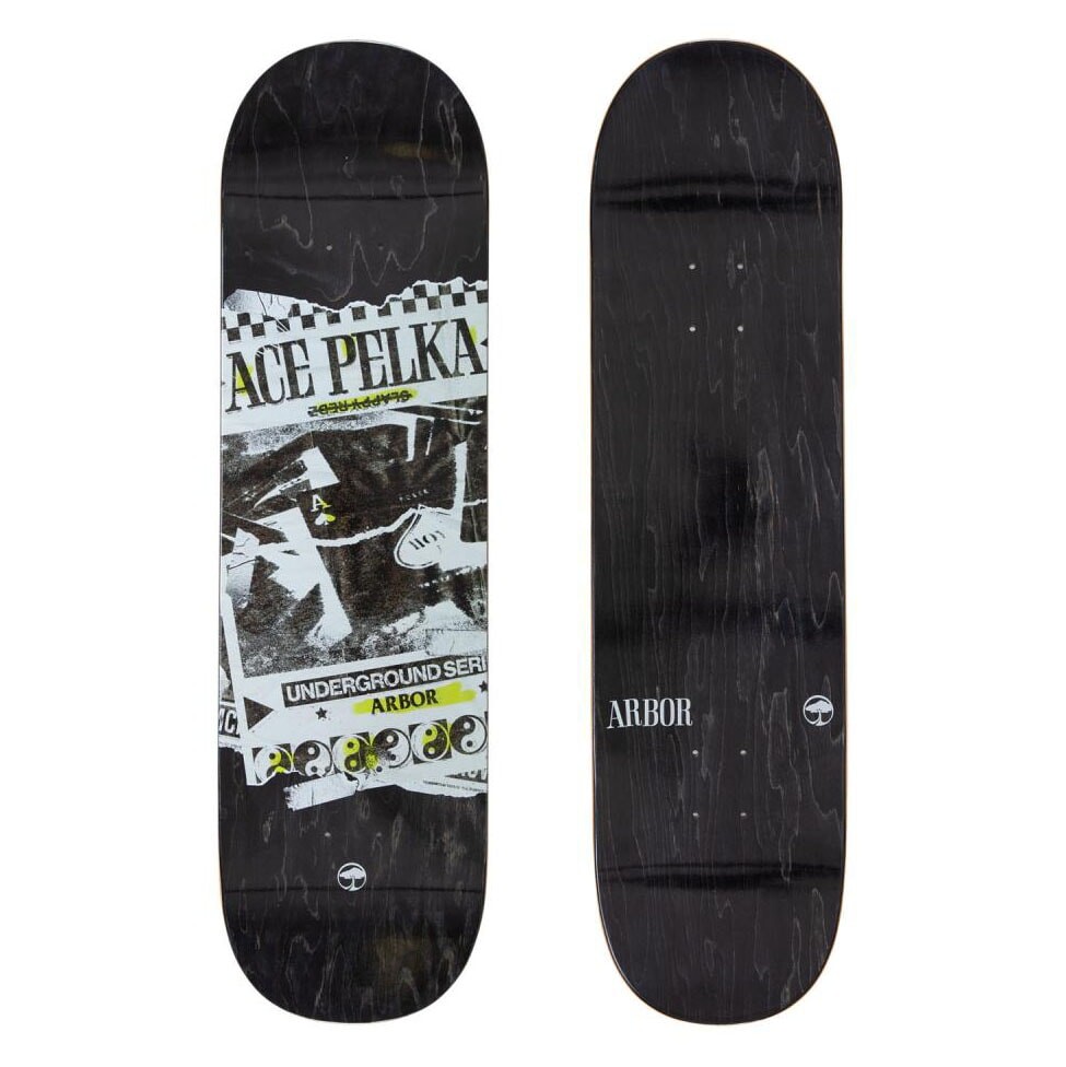 Arbor Ace Pelka 8.5 Underground