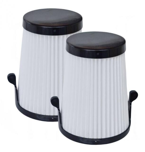 HEPA filtr pro MILWAUKEE M12, 0850-20 2ks