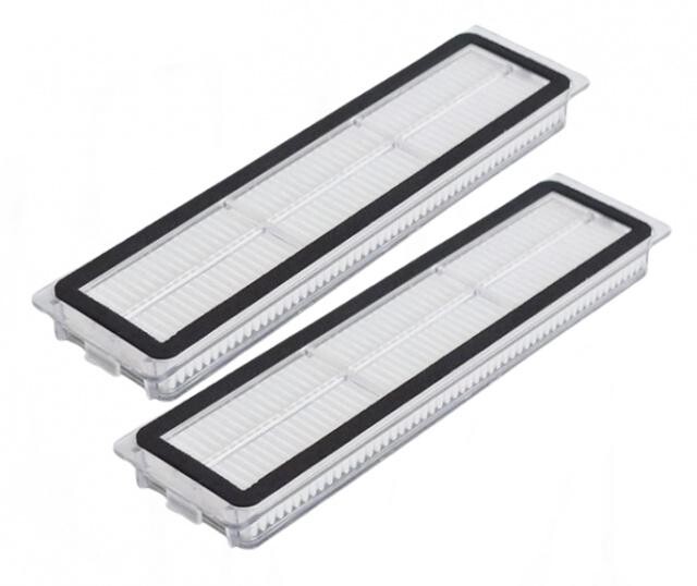 HEPA filtr pro DREAME D9, D9 Pro, D9 Max, D10s, L10 Pro, 2ks