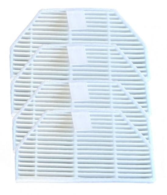 HEPA filtr pro Roidmi EVA SDJ06RM 4ks