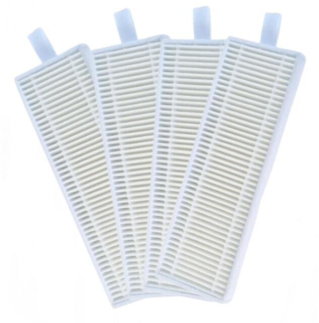 HEPA filtr pro 360 Robot Vacuum S10 4ks